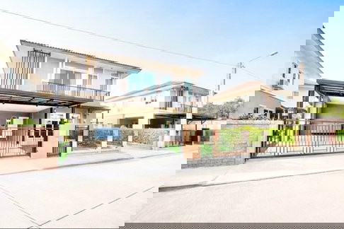 ให้เช่าภัสสร เพรสทีจ ลุกซ์ พัฒนาการ (Passorn Prestiege Luxe Pattanakarn) 