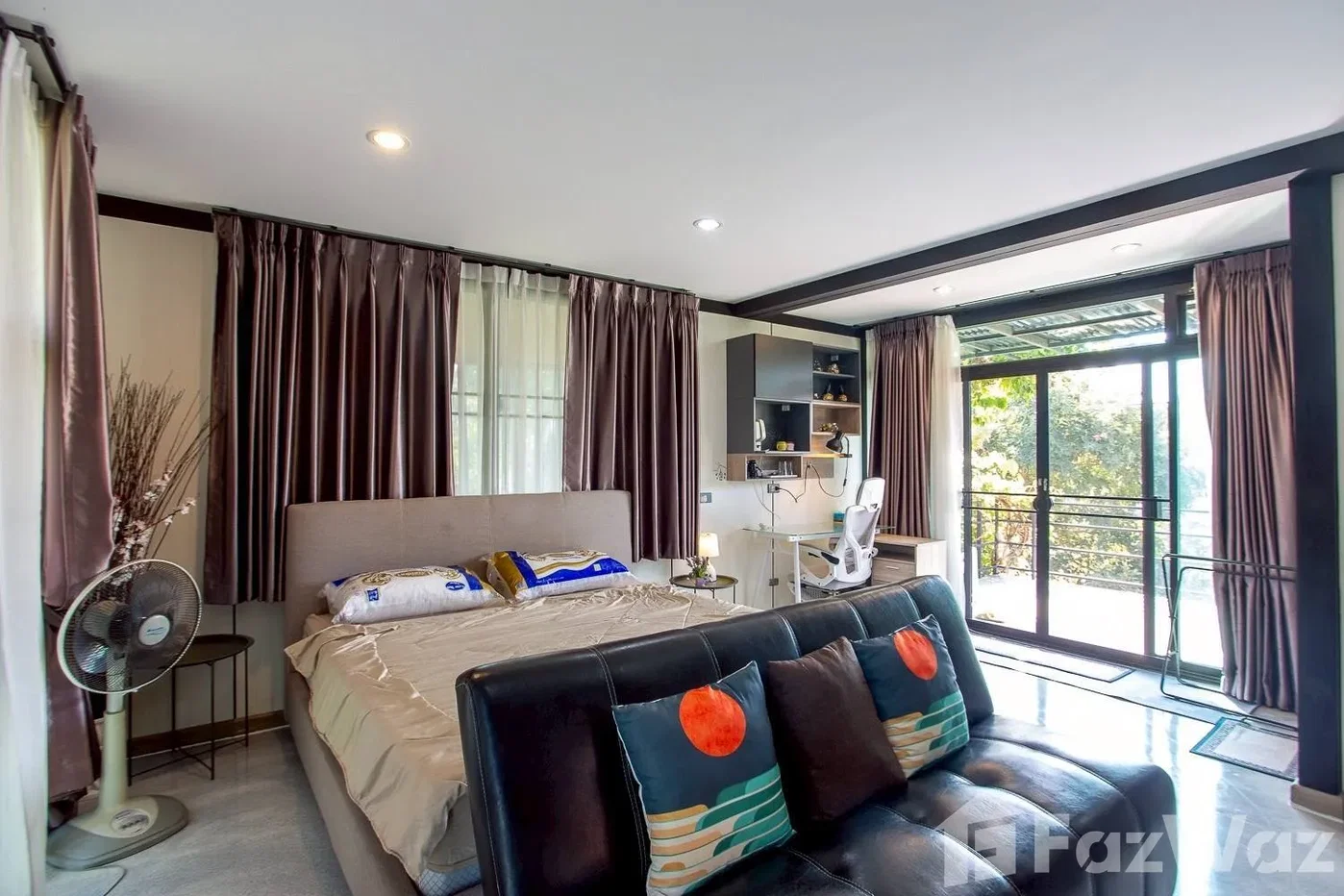 รูป บ้านเดี่ยวให้เช่า 4 ห้องนอน ใน หนองแก, ประจวบคีรีขันธ์ 6171557 - รูปที่ 3/16