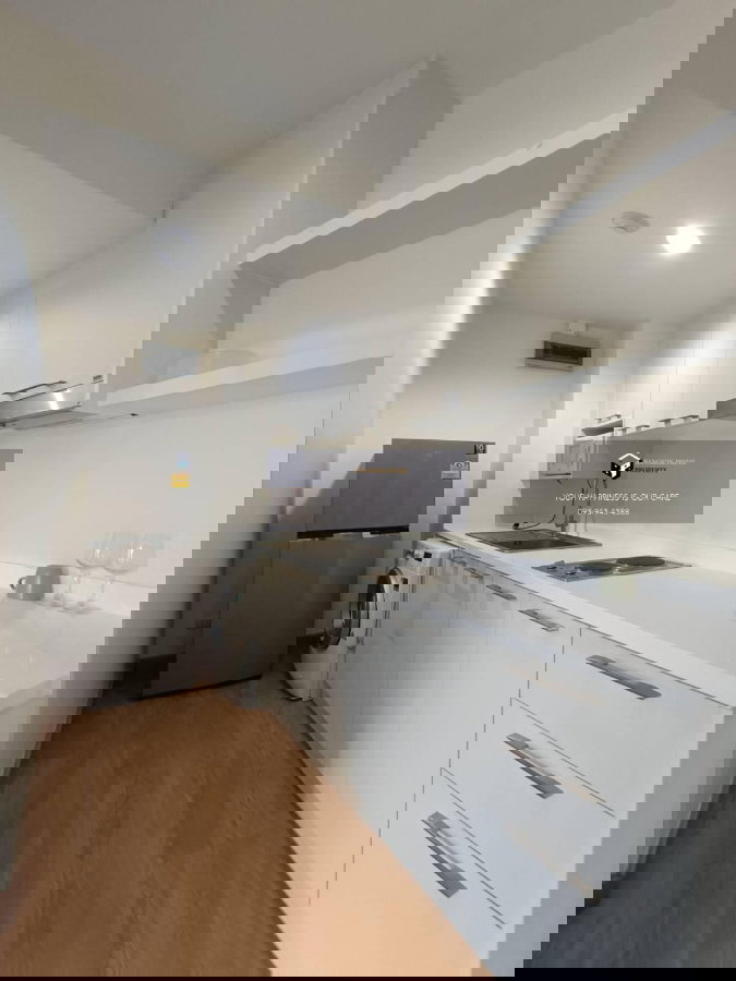 รูป The Address Sukhumvit 42 | 🚝ใกล้ BTS เอกมัย โครงการเงียบสงบ ใกล้รถไฟฟ้า และห้างสรรพสินค้า #2025111112857#FC - รูปที่ 12/17