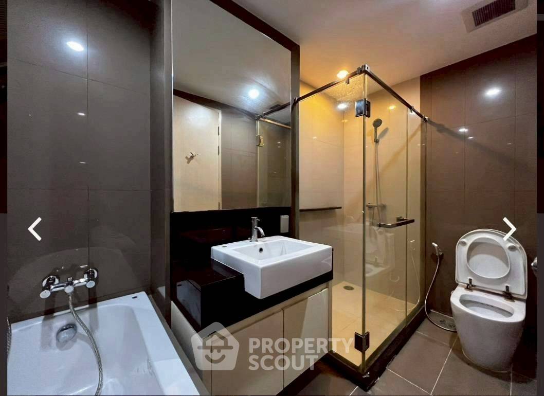 รูป คอนโด 2-ห้องนอน ที่ สิริ ออน 8 สุขุมวิท 8 ใกล้ BTS นานา (ID 2790746) - รูปที่ 4/10