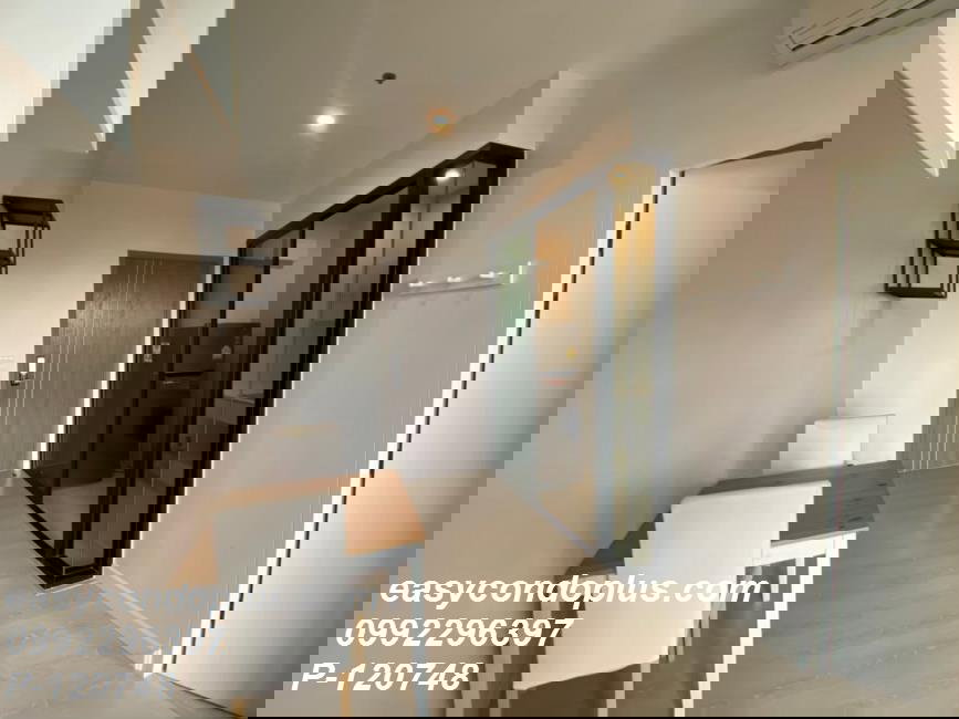 รูป P-120748 วิวเมืองสวย! The Niche Pride Thonglor-Phetchaburi ใกล้ BTS [ราคาดี] | Line Id: @easycondoplus | 099-229-6397 - รูปที่ 4/12