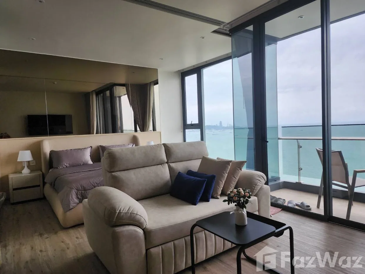 รูป คอนโดให้เช่า 1 ห้องนอน ในโครงการ อารมณ์ วงศ์อมาตย์ 6171957 - รูปที่ 4/16