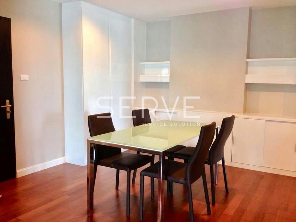 รูป 🔥35K-ราคาหลุดดีล! 2นอน ไซส์ใหญ๋ มีอ่างอาบน้ำ ชั้นสูง20+ วิวโล่ง เฟอร์แน่นมาก พร้อมเข้าอยู่ คอนโดทำเลดีมาก ใกล้ MRT พระราม 9 @ Belle Grand Rama 9 - รูปที่ 2/5