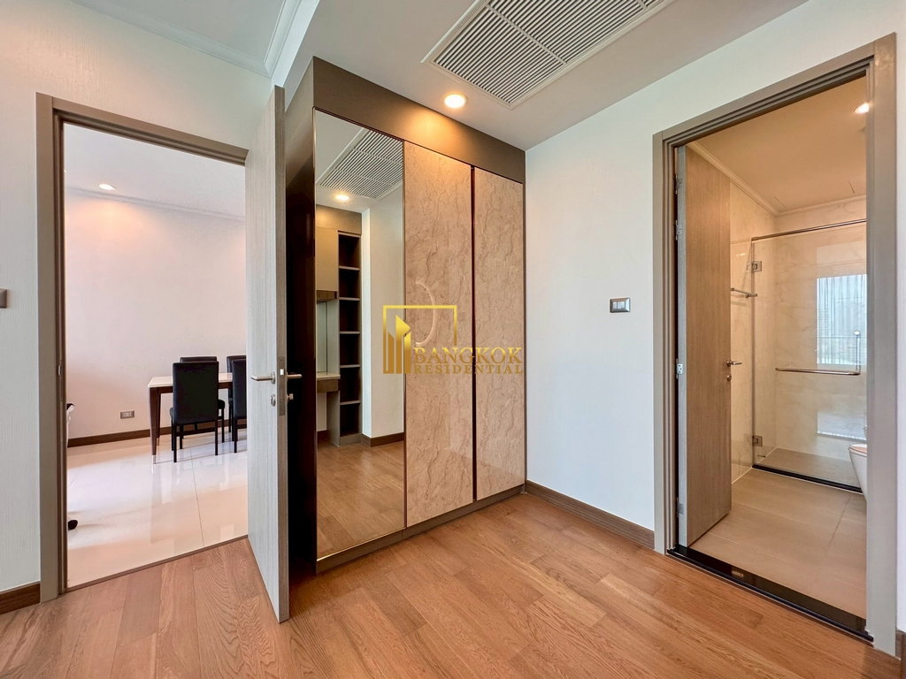 รูป Supalai Oriental 39 | Stylish 1 Bedroom Condo For Rent - BR19074CD - รูปที่ 17/29