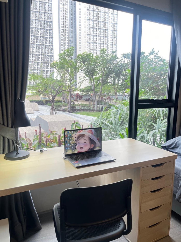 รูป ให้เช่าคอนโด เดอะโพลิแทน รีฟ 2 นอน 2 น้ำ 2 จอด - รูปที่ 6/32