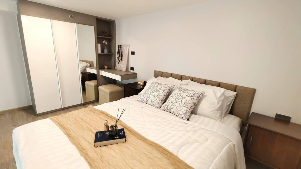 picture 🌟 Luxury Duplex | Origin Plug & Play Sirindhorn | Fully Furnished - 1/5
