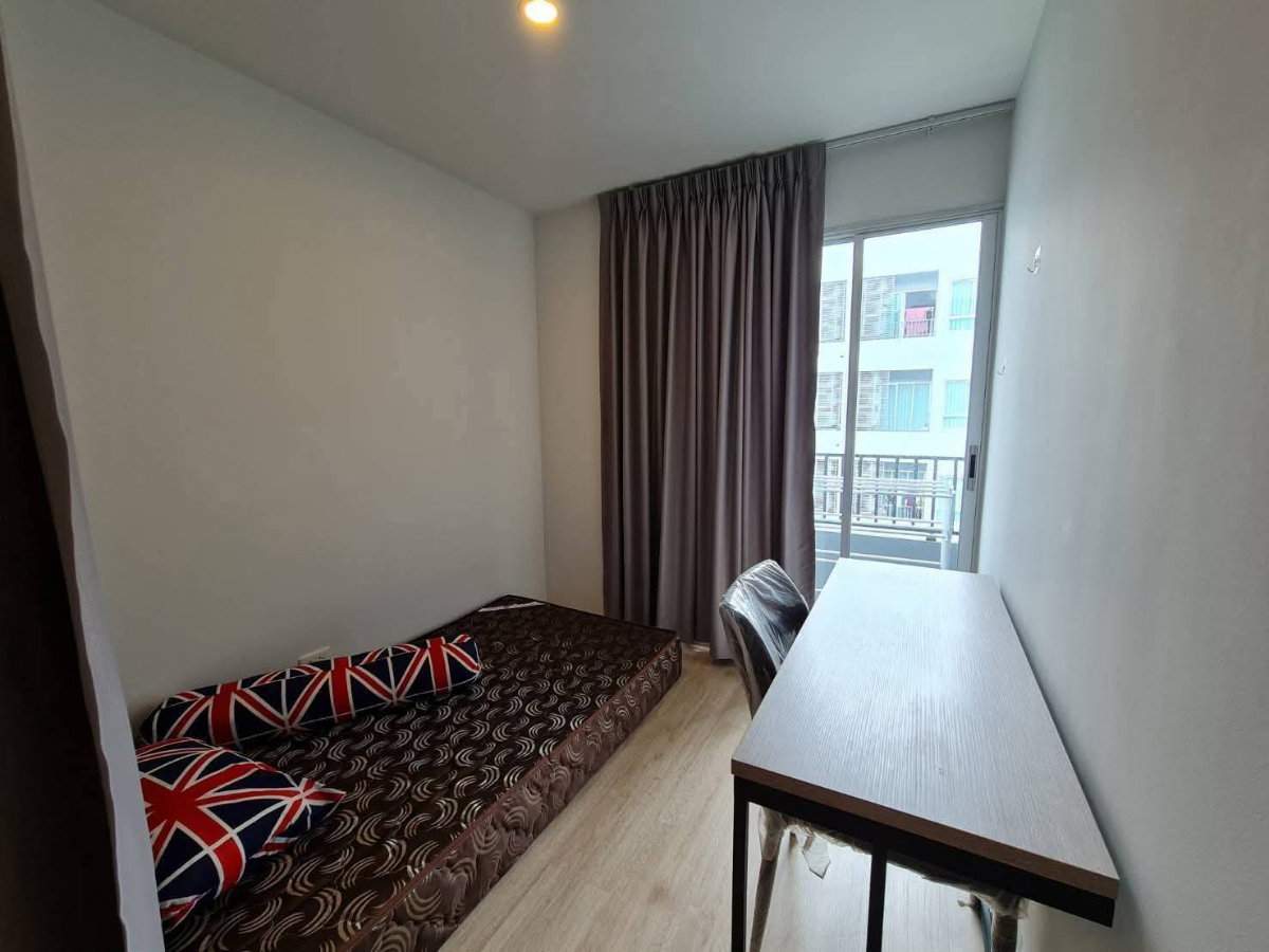 รูป 🟢ER25971 🟢🟢 ให้เช่า / For Rent Elio Del Moss Phaholyothin 34 One Bed Plus 2 ห้องนอน 1 ห้องน้ำ 💰 ราคา 16,000 บาท/เดือน - รูปที่ 6/11