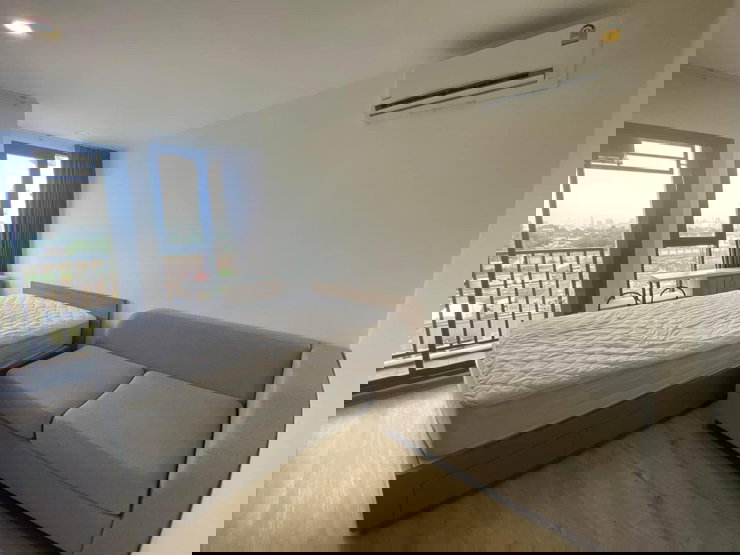 รูป 🛑 9,500/ด ✅รับโอนจองค่ะ 🏢ให้เช่า | คอนโด Oneder Kaset (วันเดอร์ เกษตร) - รูปที่ 6/8