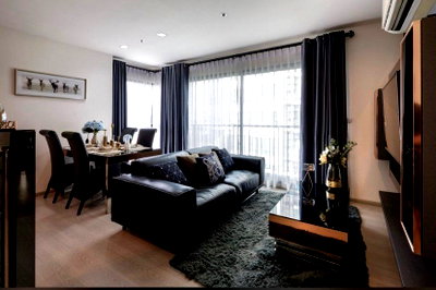 Condos for rent : Modern Condo for Rent Thonglor | City Lifestyle Best Value | Near BTS Thonglor | 60,000 THB/Month | คอนโดโมเดิร์นให้เช่า ทองหล่อ ไลฟ์สไตล์เมือง คุ้มค่า ใกล้ BTS ทองหล่อ 60,000 บาท/เดือน – LTH5706