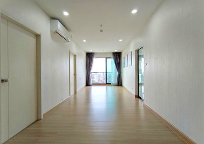 ขายคอนโด : 🌇 ขายคอนโด ศุภาลัย ลอฟท์ สถานีแยกไฟฉาย เพียง 5.4 ล้าน ติด MRT ไฟฉาย เพียง 350 เมตร