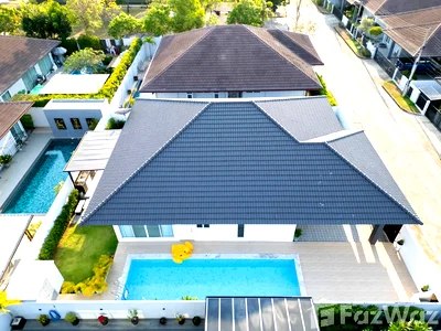 บ้านเดี่ยว ชลบุรี : ขาย วิลล่า 3 ห้องนอน ในโครงการ ปณาลี บ้านนา วิลเลจ 6172113