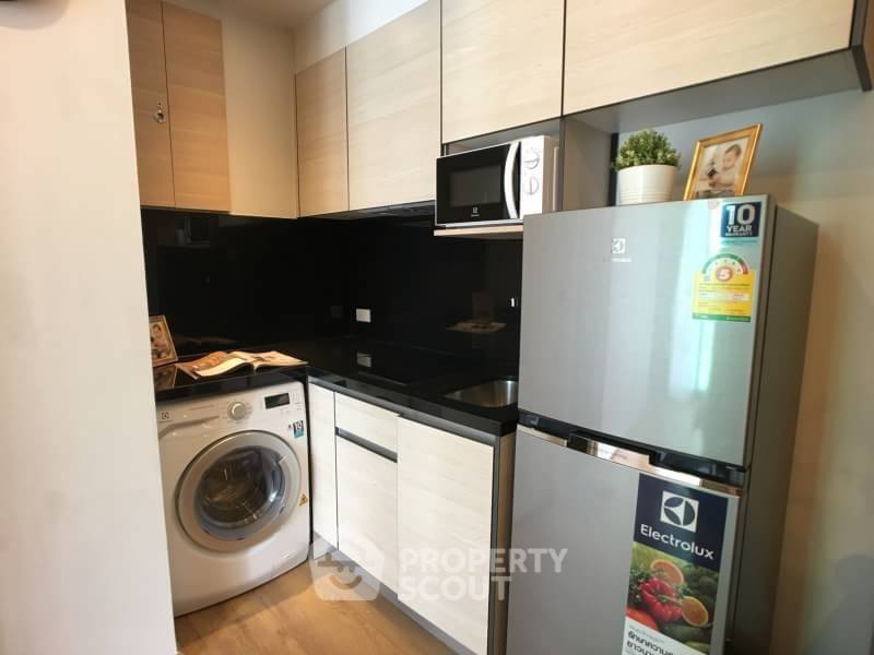 รูป คอนโด 1-ห้องนอน ที่ พาร์ค ออริจิ้น พร้อมพงษ์ ใกล้ BTS พร้อมพงษ์ (ID 1887449) - รูปที่ 4/6