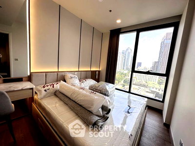 Condos for rent Sukumvit 36 : 2-BR Condo at Ideo Q Sukhumvit 36 near BTS Thong Lor (ID 2785722)