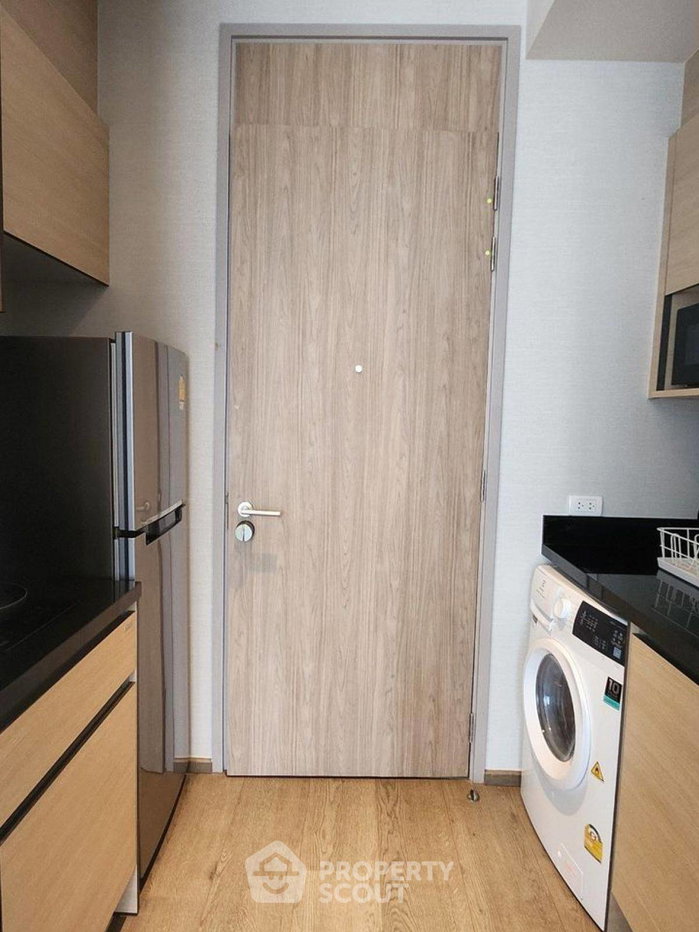 picture 1-BR Condo at Park Origin Phrom Phong near BTS Phrom Phong (ID 2783992) - 3/5