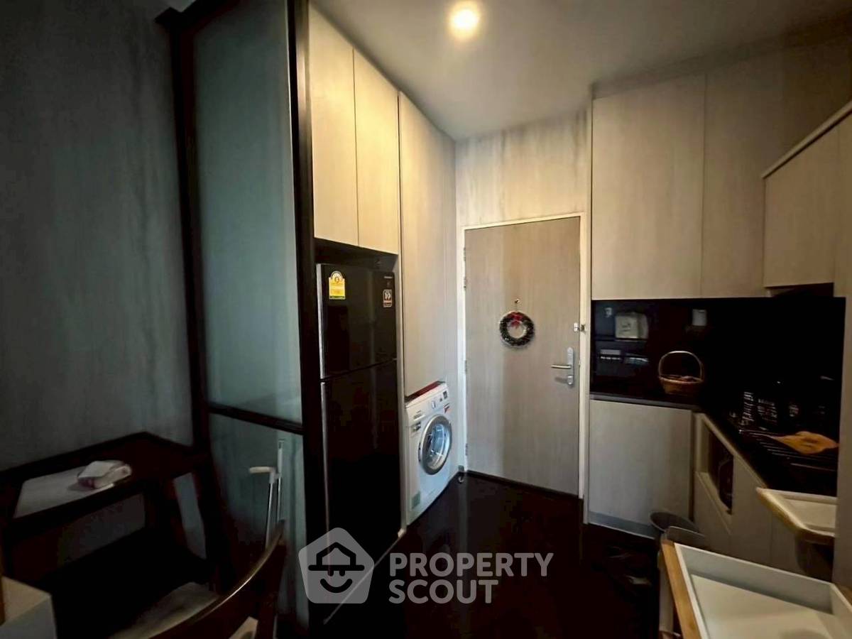 picture 1-BR Condo at Dolce Udomsuk near BTS Udom Suk (ID 2794936) - 14/17