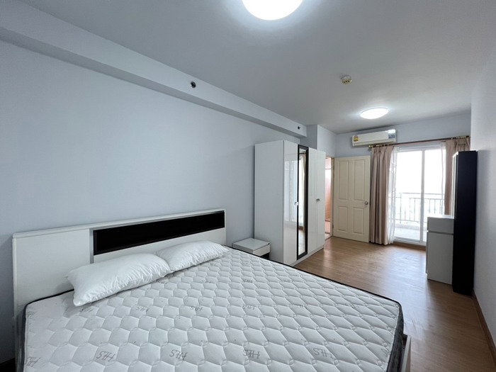 รูป 💖💖ปล่อยเช่า  Supalai Park Khaerai - Ngamwongwan (1 Bed 46 ตร.ม/9000) ชั้น 17 ใกล้ห้าง,ศูนย์ราชการ, MRT/ สนใจสอบถามได้นะคะ Line ID = atfirm2010 💖💖 - รูปที่ 9/18