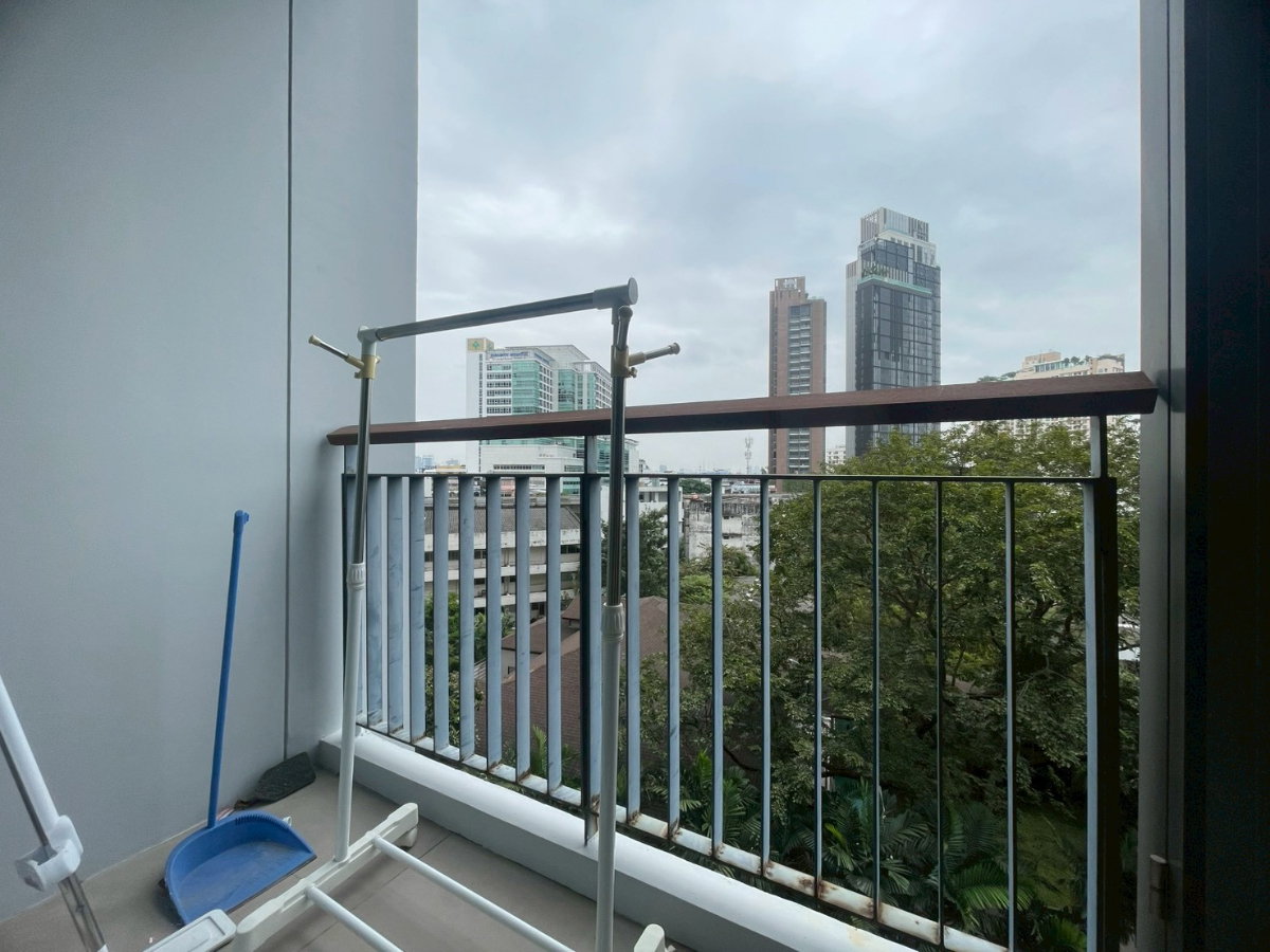 รูป 🌆 ให้เช่า: Rhythm Sukhumvit 42 | ติด Gateway Ekamai และ BTS เอกมัย พร้อมอยู่ @90condo 🌃 - รูปที่ 10/11