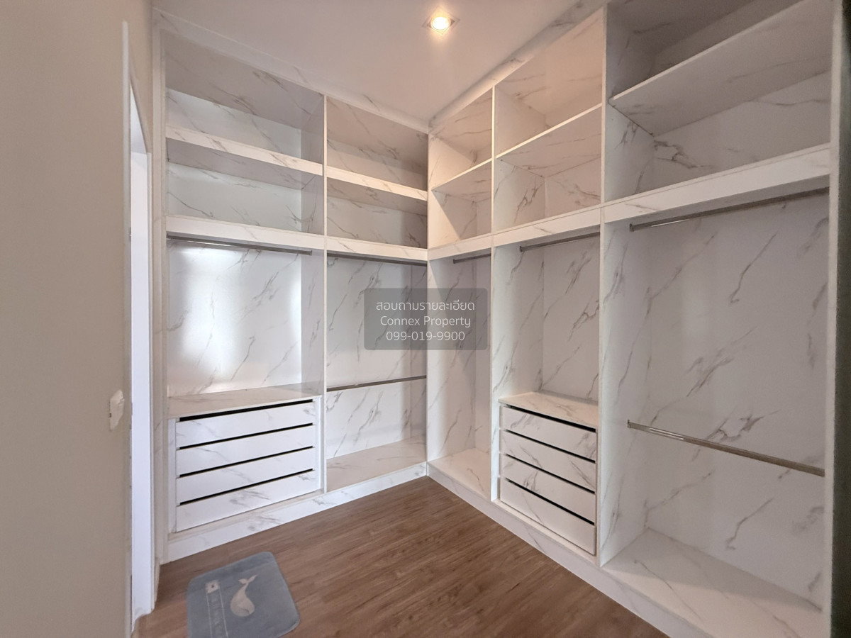 รูป ขายบ้านพร้อมอยู่ แกรนดิโอ บางแค MRT-หลักสอง หลักสอง เขต บางแค กรุงเทพ CX-128975 ✅ ทักไลน์ @connexproperty ตอบทันที ทีมงานมืออาชีพ ✅ - รูปที่ 10/12