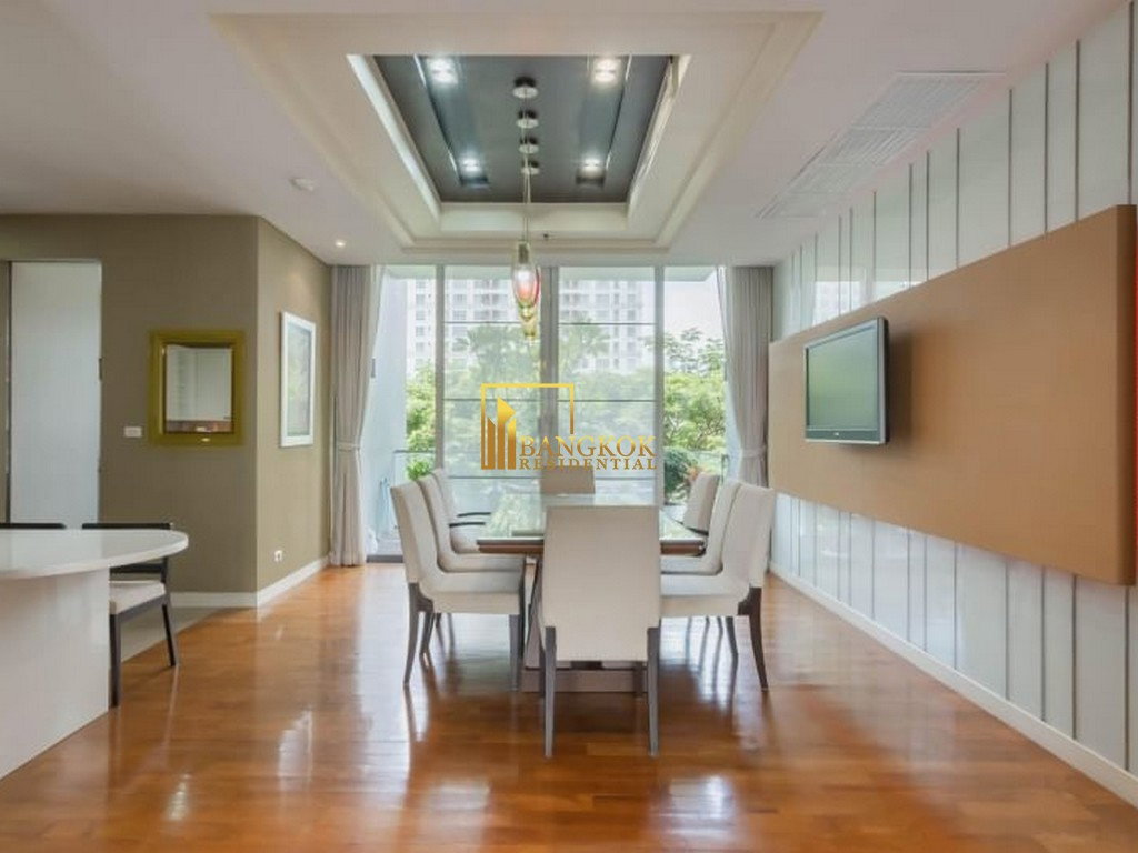 รูป Domus | Incredible 3 Bedroom Luxury Condo For Sale in Asoke - BR15485CD - รูปที่ 2/37