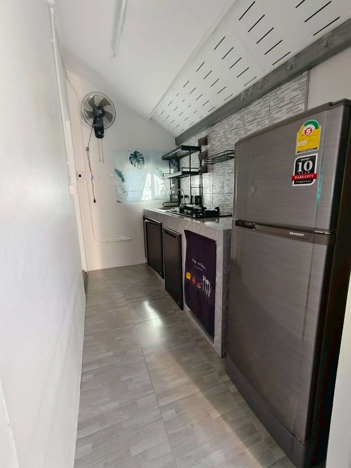 รูป 🏡 ขายบ้านใกล้เมือง โครงการล้านนาวิลเลจ เฟส 6 เชียงใหม่ โครงการ: Lanna Village Phase 6 Chiang  - รูปที่ 6/10