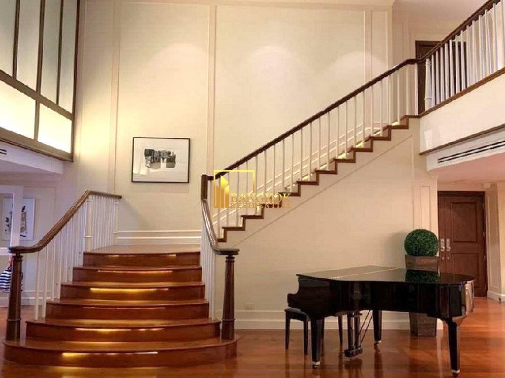 picture Las Colinas | Incredible 4 Bedroom Duplex Penthouse Condo - BR12070CD - 6/44