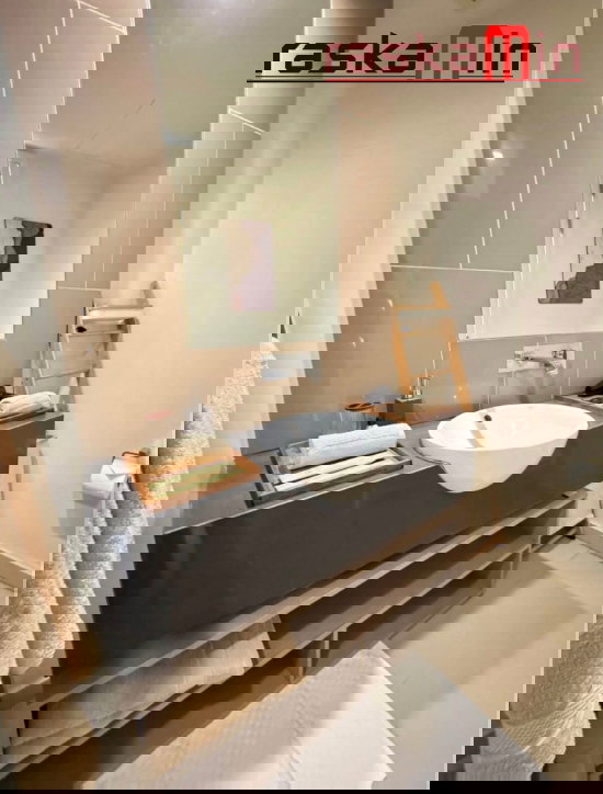 รูป KT0350📲LineID @556ryccg🏖️STUDIO 38ตรม ตึก A ชั้นกลาง พร้อมเฟอร์นิเจอร์🌊วิวทะเล🏄♂️Zire Wongamat ซายร์ วงศ์อมาตย์ พัทยา - รูปที่ 7/11