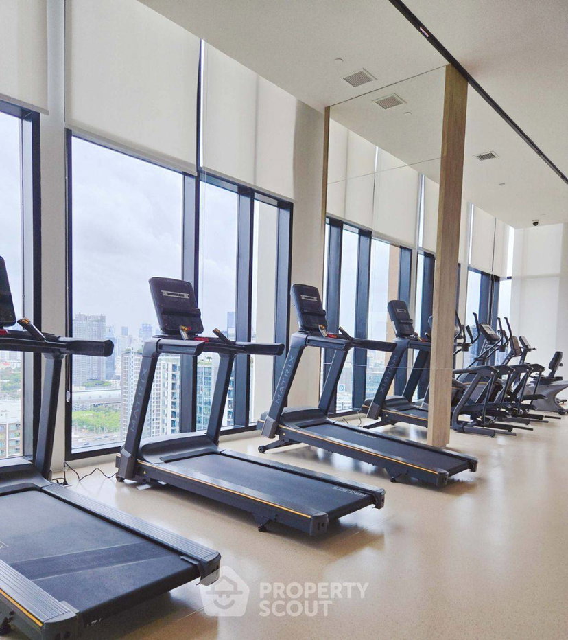 picture 2-BR Condo at Nue District R9 near MRT Phra Ram 9 (ID 2791745) - 11/15