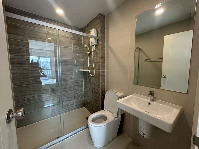 รูป PFD-08254 ให้เช่า ศุภาลัย เวอเรนด้า สุขุมวิท 117 (Supalai Veranda Sukhumvit 117) ใกล้รถไฟฟ้า BTS ปู่เจ้า 🚈✨ - รูปที่ 7/7