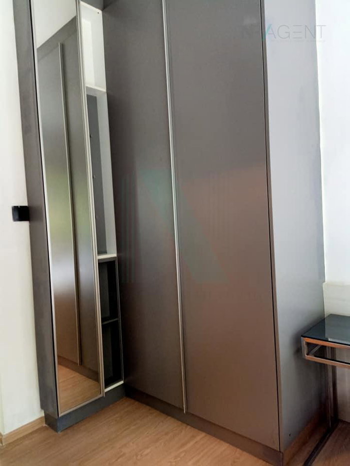 รูป 🎉 ให้เช่าคอนโด อีส 2 พระราม 2 อาคาร B ชั้น 1 1 ห้องนอน ขนาด 25.00 ตรม ใกล้ Central Plaza พระราม 2 - รูปที่ 4/8