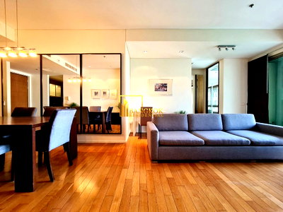 Condos for rent : The Lakes Asoke | 2 Bedroom Lakeside Condo in Sukhumvit 16 - BR4368CD