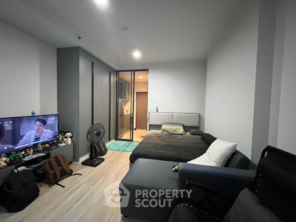 รูป คอนโด สตูดิโอ ที่ ไอดีโอ พระราม 9 - ตัดใหม่ ใกล้ ARL รามคำแหง (ID 1492229) - รูปที่ 17/17