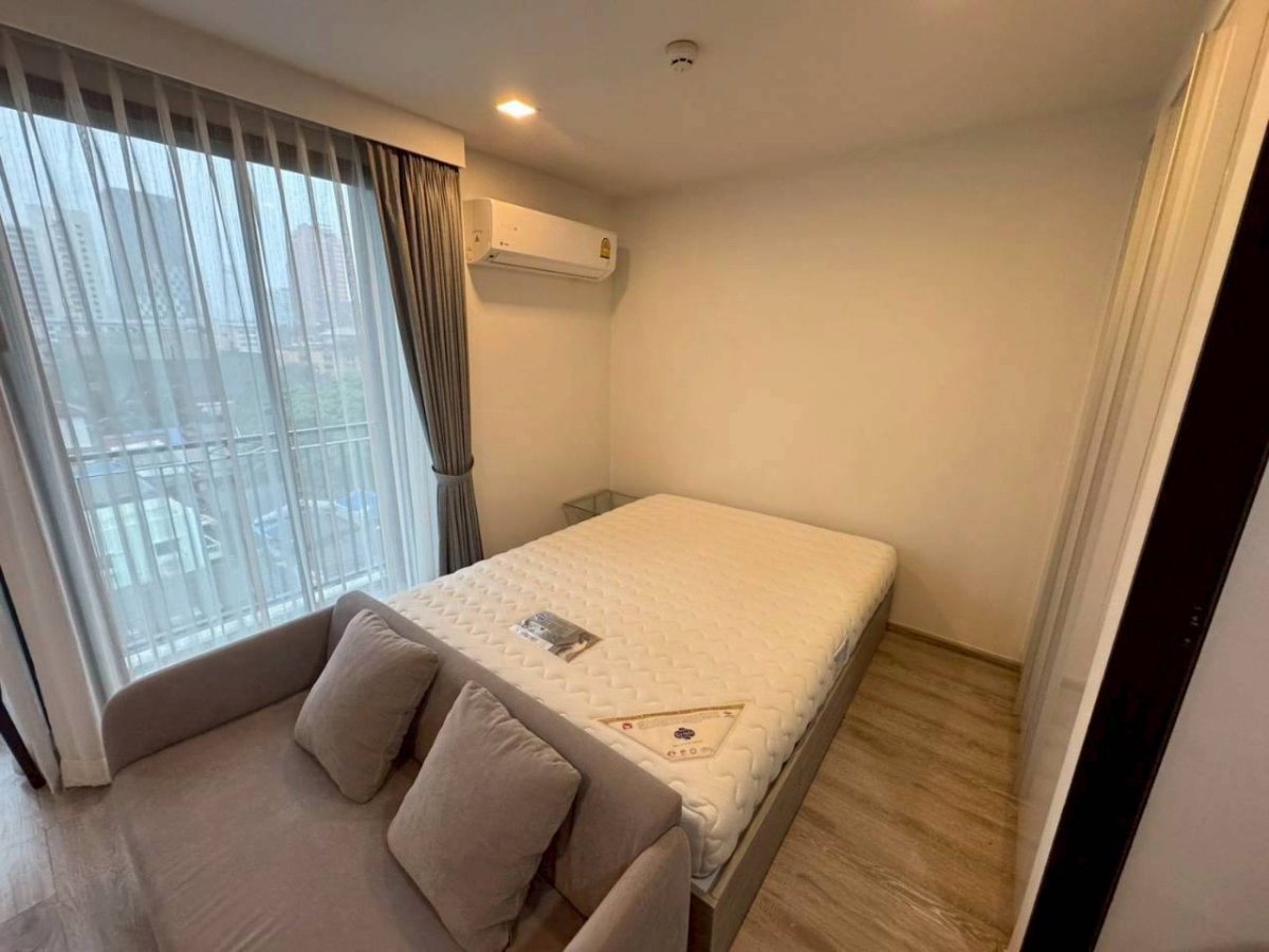 รูป Maestro 14 Siam Ratchathewi【𝐑𝐄𝐍𝐓】🔥ดีไซน์มีจังหวะ สร้างมิติให้พื้นที่ดูน่าสนใจ🔥 ติดต่อไลน์ไอดี: @hacondo - รูปที่ 3/10