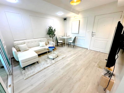 Condos for rent Satree Phuket School : Condo The Royal Place For rent
