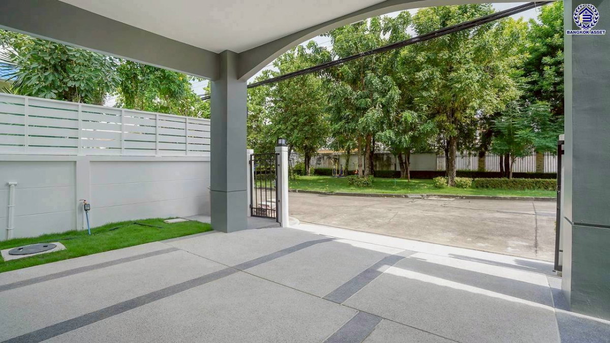 รูป ขายบ้านเดี่ยว Perfect Place เพอร์เฟค เพลส ราชพฤกษ์ รีโนเวทใหม่ - รูปที่ 3/20