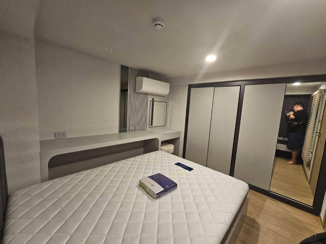 picture code : H122 Culture Chula Bedroom : 2 - 11/17