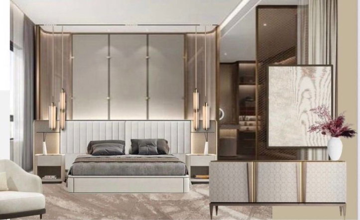 รูป 🔥Sell/Rent Ultimate Luxury Condo at ONE BANGKOK🔥 💎One 89 Wireless at One Bangkok Ritz-Carlton 💎 - รูปที่ 1/8