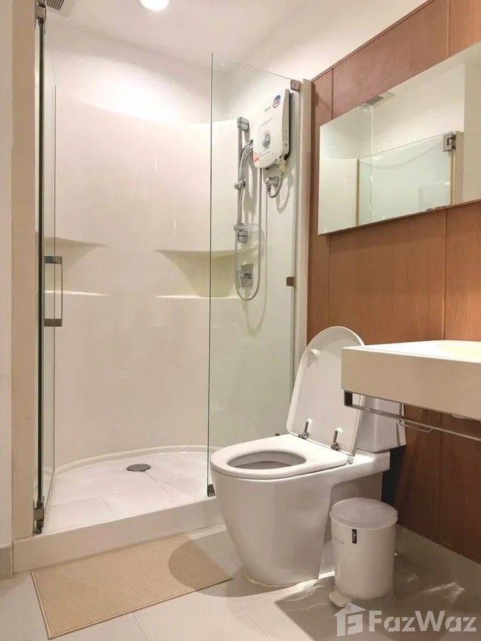 รูป คอนโดให้เช่า 2 ห้องนอน ในโครงการ เดอะ บางกอก สาทร-ตากสิน  6171456 - รูปที่ 13/21