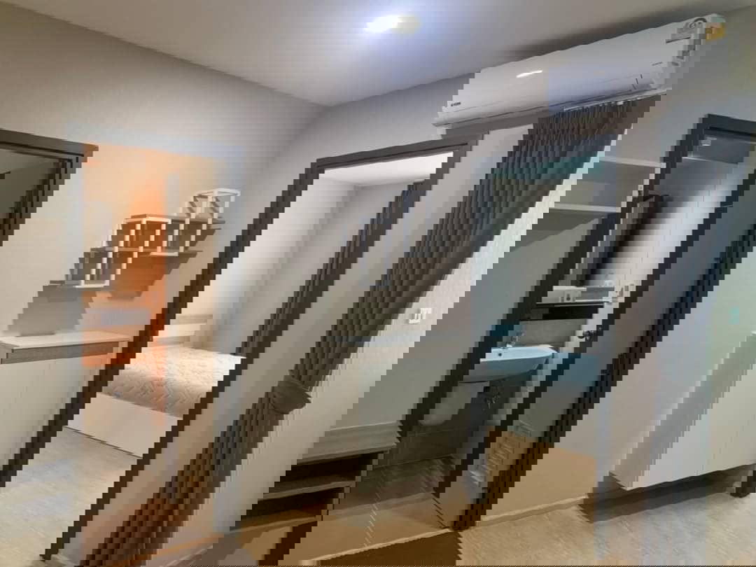 รูป ให้เช่าวันพลัสสวนดอก 8 วิว Salad fram+ คาเฟ่ - รูปที่ 5/16