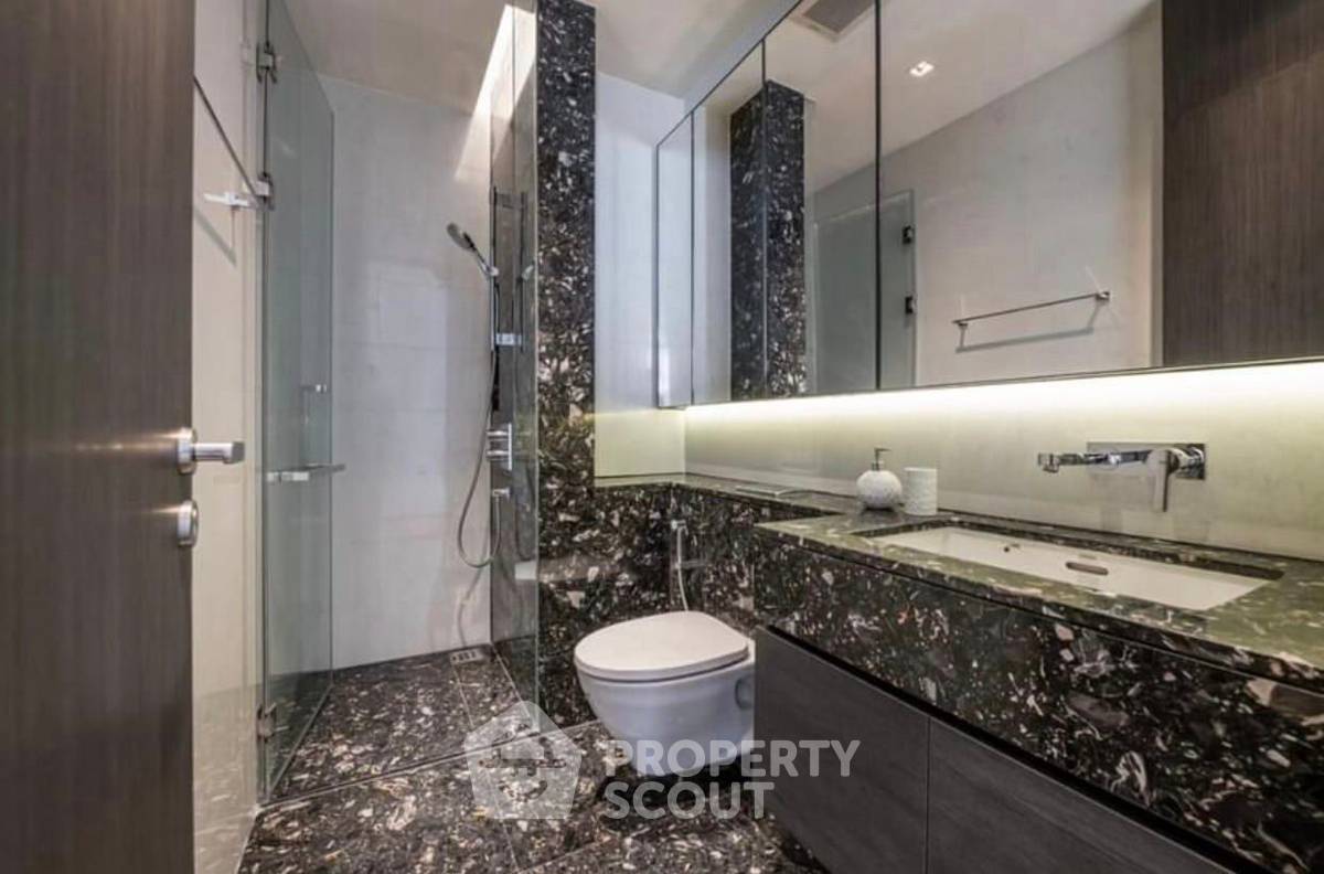 รูป คอนโด 2-ห้องนอน ที่ บีทนิค สุขุมวิท 32 ใกล้ BTS ทองหล่อ (ID 1471188) - รูปที่ 8/12