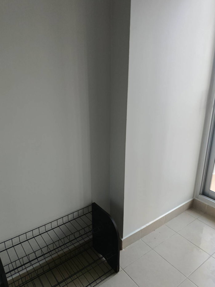 รูป ให้เช่า คอนโด ศุภาลัย เวอเรนด้า รัชวิภา-ประชาชื่น (สตูดิโอ) ชั้น 10 ตึก West ใกล้ รถไฟฟ้าสายสีม่วงสถานีบางซ่อน - รูปที่ 11/12