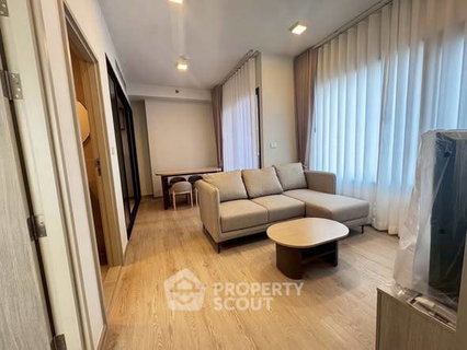 รูปภาพ คอนโด 2-ห้องนอน ที่ โค้บบ์ เกษตร-ศรีปทุม ใน ลาดยาว (ID 2792891)