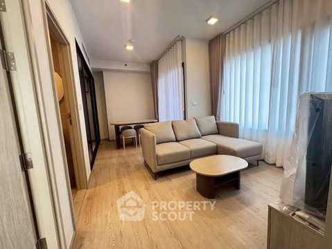 คอนโด 2-ห้องนอน ที่ โค้บบ์ เกษตร-ศรีปทุม ใน ลาดยาว (ID 2792891)