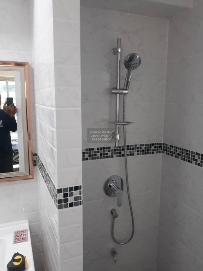 รูป 🔥🔥🔥 เช่าคอนโด  มาย รีสอร์ต แบงค์คอก MRT-เพชรบุรี บางกะปิ เขต ห้วยขวาง กรุงเทพ CX-86934 ✅ ทักไลน์ @connexproperty ตอบทันที ทีมงานมืออาชีพ ✅ 🔥🔥🔥 - รูปที่ 7/10