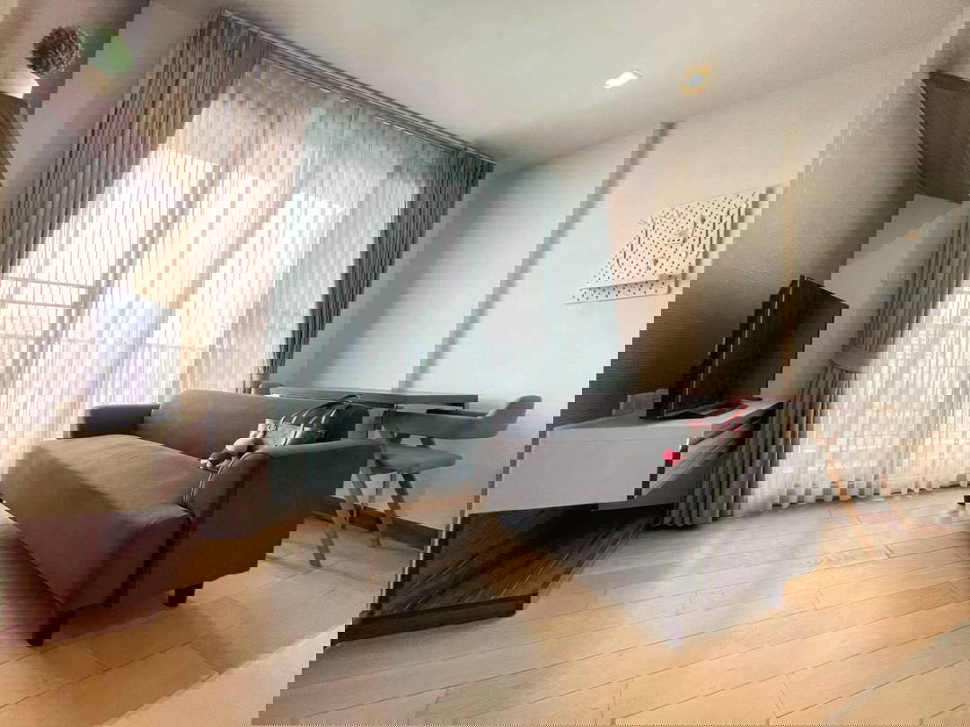 รูป 💥ด่วนๆ ให้เช่าคอนโดASTRA ย่านช้างคลาน วิวสวย | ห้องสงบ | ใกล้ รร.เรยีนา - รูปที่ 13/20