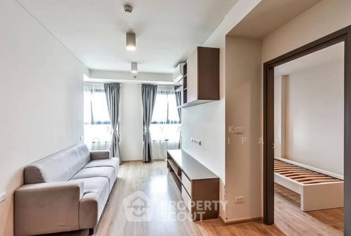 รูป คอนโด 2-ห้องนอน ที่ ไอดีโอ สาทร-วงเวียนใหญ่ ใกล้ BTS วงเวียนใหญ่ (ID 2791758) - รูปที่ 2/17