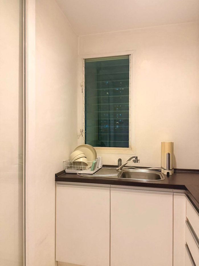 รูป RS5730  ให้เช่า  The Bangkok Sathorn-Taksin ติด BTS กรุงธนบุรี - รูปที่ 8/21