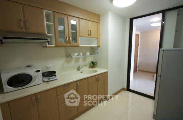 รูป คอนโด 1-ห้องนอน ที่ ศุภาลัย พรีเมียร์ เพลส อโศก ใกล้ MRT เพชรบุรี (ID 886943) - รูปที่ 8/8