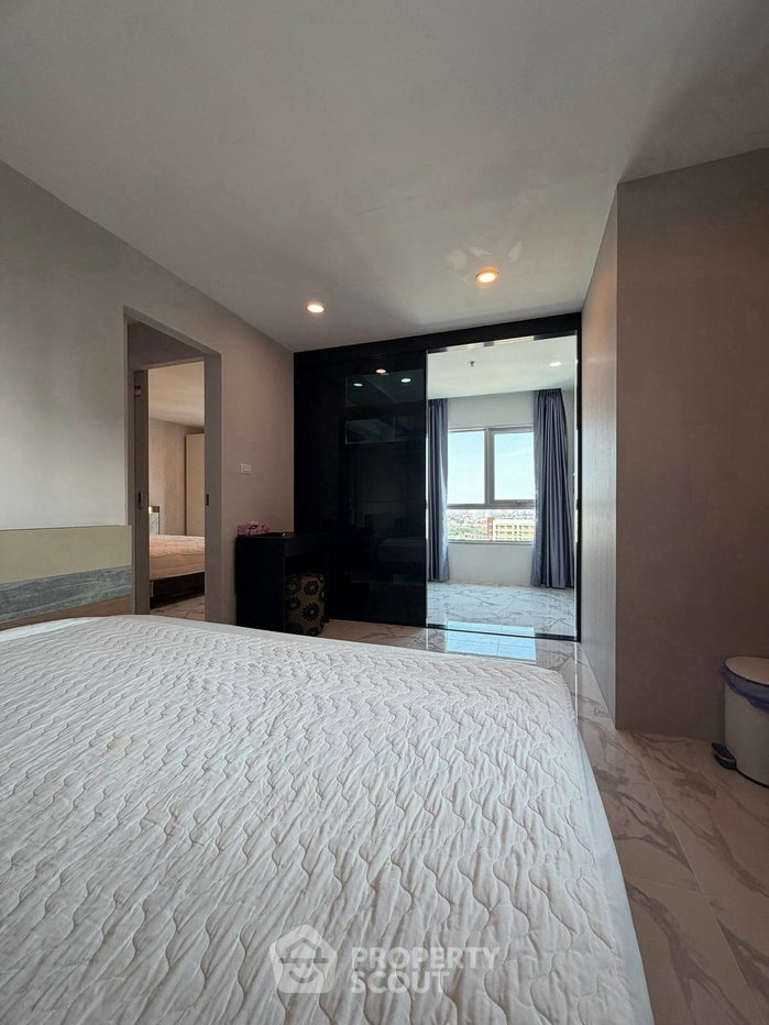 รูป คอนโด 2-ห้องนอน ที่ เบ็ล แกรนด์ พระราม 9 ใกล้ MRT พระราม 9 (ID 2783643) - รูปที่ 15/19