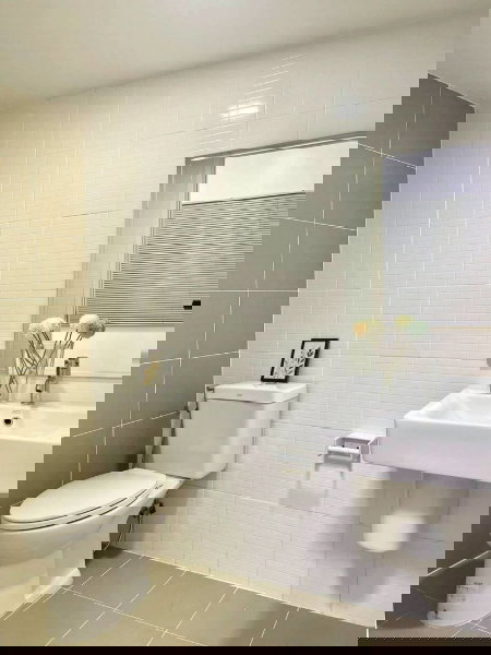 รูป ขายทาวน์โฮมสไตล์โมเดิร์น โซนเครือสหพัฒน์ – วัดจุกกะเฌอ ทำเลดี - รูปที่ 14/17