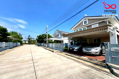 บ้านเดี่ยว การไฟฟ้าส่วนภูมิภาค ศาลายา : ขายบ้านเดี่ยว 2 ชั้น 50 ตร.ว. วิลาจจิโอ ปิ่นเกล้า-ศาลายา ใกล้ม.มหิดล ตลาดกิเลน ถนนสำเร็จพัฒนา - บรมราชชนนี  